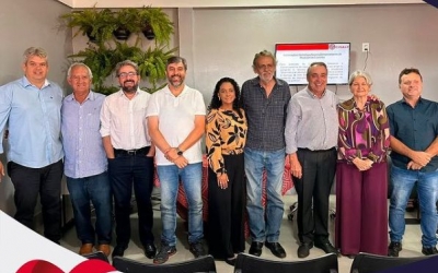ASSEMBLEIA GERAL EXTRAORDINÁRIA 10-07-2024