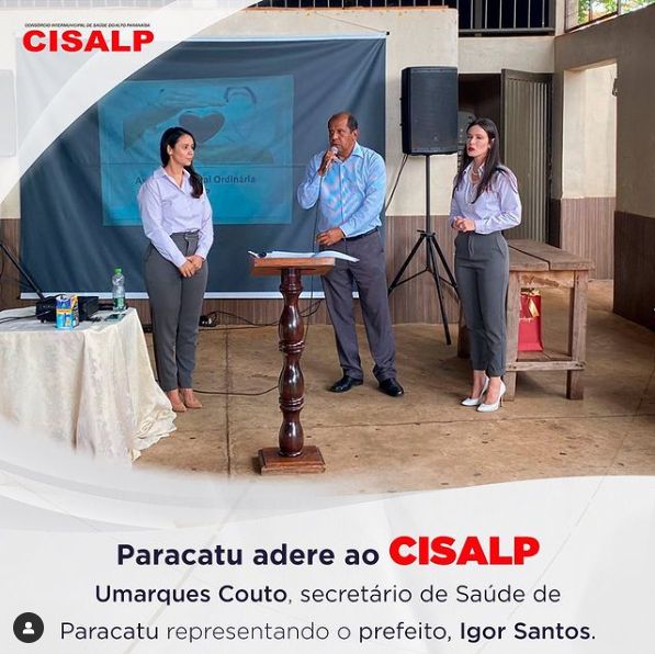 ASSEMBLEIA GERAL ORDINÁRIA - 05-11-2022