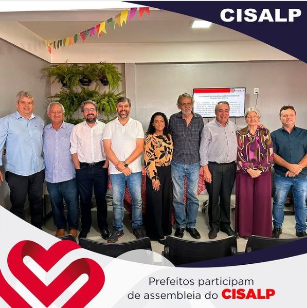 ASSEMBLEIA GERAL EXTRAORDINÁRIA 10-07-2024