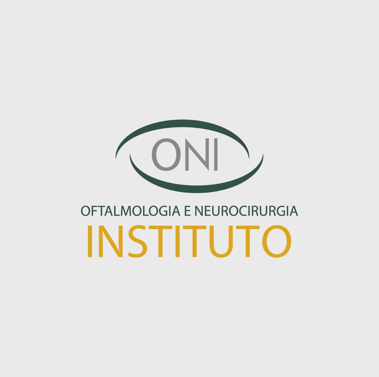 ONI - Oftalmologia e Neurocirurgia