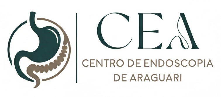 CEA – centro de endoscopia de Araguari