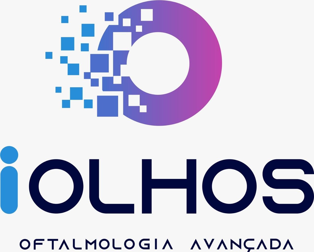 Instituto de Olhos São Gotardo Ltda