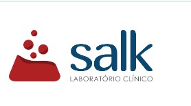 Laboratório Salk