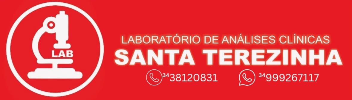 LABORATORIO SANTA TEREZINHA