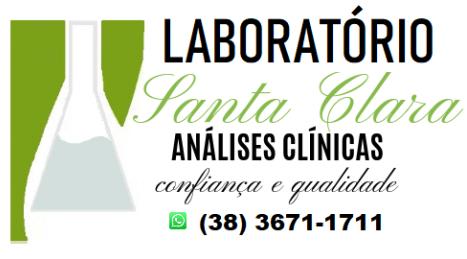 Laboratório Santa Clara