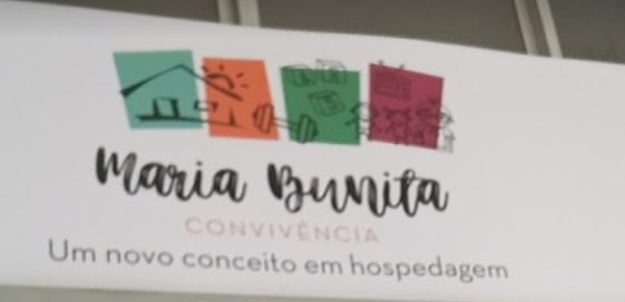 Hospedagem Maria Bunita