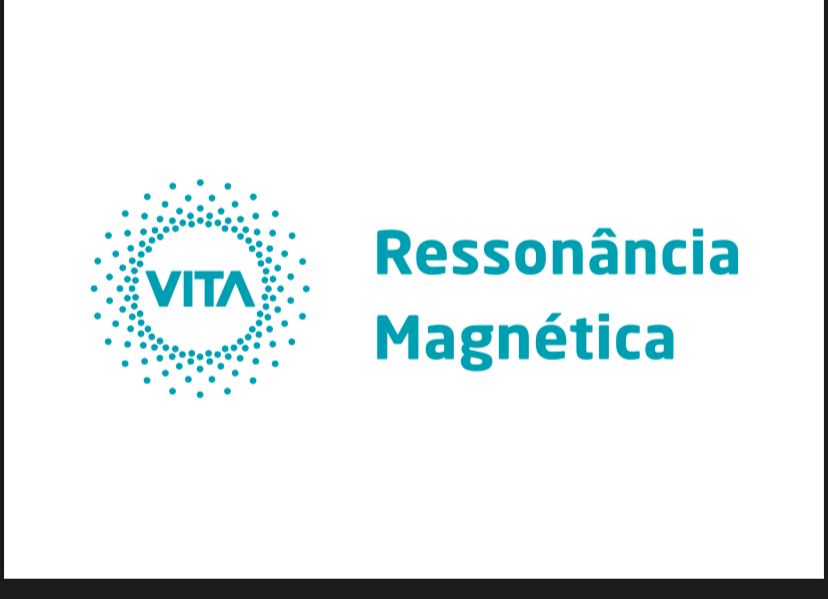 Vita Ressonância Magnética