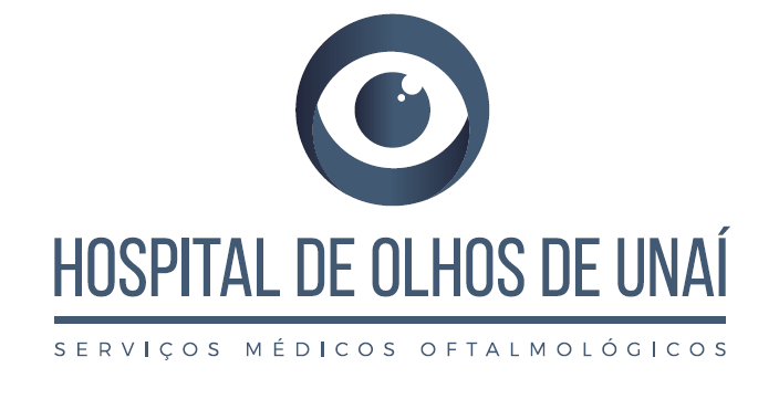 HOSPITAL DE OLHOS DE UNAI