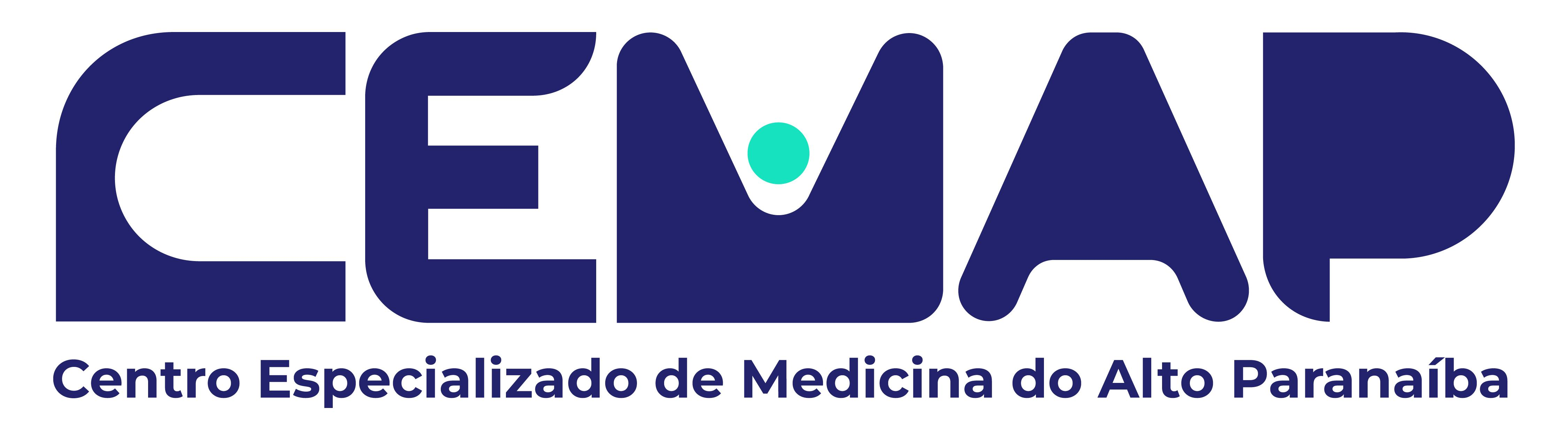 CEMAP – CENTRO DE ESPECIALIDADES MEDICAS DO ALTO PARANAÍBA OU POLICLINICA CEMAP