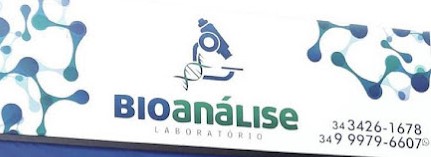 Labotório Bioanálise