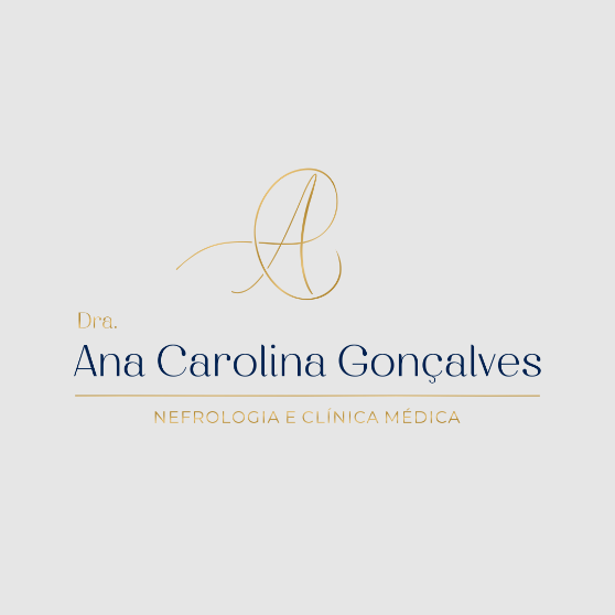 AC CLINICA E NEFROLOGIA (DRA ANA CAROLINA GONÇALVES)