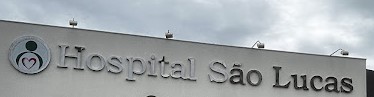 Hospital São Lucas Unaí