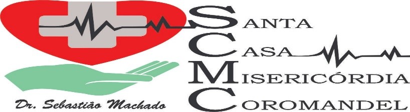 SANTA CASA DE MISERICORDIA DE COROMANDEL DR. SEBASTIAO MACHADO